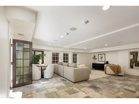 Tiny photo for 546 14th St, Boulder, CO 80302 (MLS # 1064654)