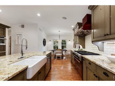 Tiny photo for 546 14th St, Boulder, CO 80302 (MLS # 1064654)