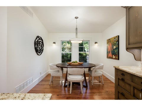 Tiny photo for 546 14th St, Boulder, CO 80302 (MLS # 1064654)