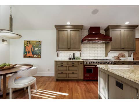 Tiny photo for 546 14th St, Boulder, CO 80302 (MLS # 1064654)