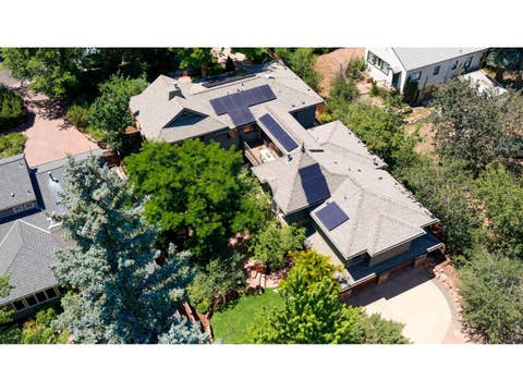 Tiny photo for 546 14th St, Boulder, CO 80302 (MLS # 1064654)