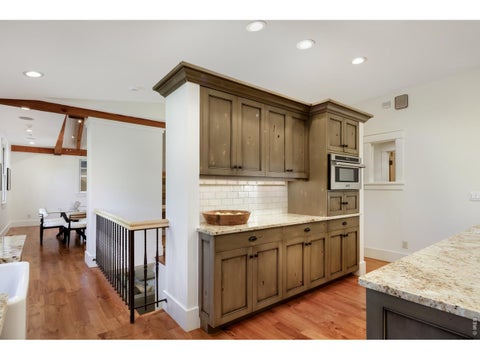 Tiny photo for 546 14th St, Boulder, CO 80302 (MLS # 1064654)