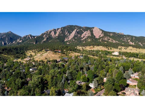 Tiny photo for 546 14th St, Boulder, CO 80302 (MLS # 1064654)