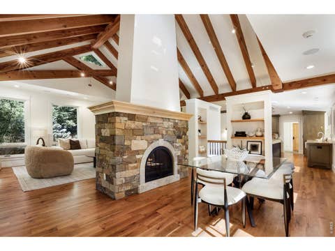 Tiny photo for 546 14th St, Boulder, CO 80302 (MLS # 1064654)