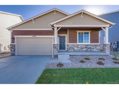 54960 E 27th Ave – Investment Home