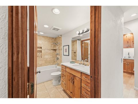 Tiny photo for 2409 Keystone Ct, Boulder, CO 80304 (MLS # 1052407)