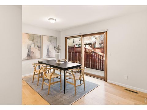 Tiny photo for 2409 Keystone Ct, Boulder, CO 80304 (MLS # 1052407)