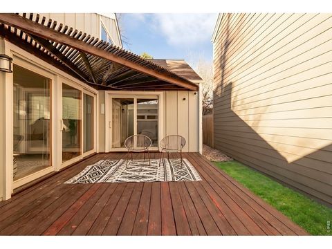 Tiny photo for 2409 Keystone Ct, Boulder, CO 80304 (MLS # 1052407)