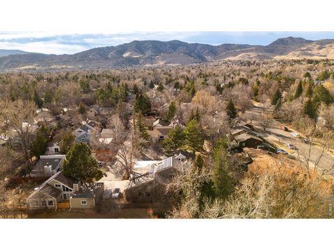 Tiny photo for 2409 Keystone Ct, Boulder, CO 80304 (MLS # 1052407)