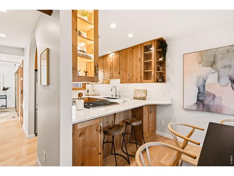 Tiny photo for 2409 Keystone Ct, Boulder, CO 80304 (MLS # 1052407)