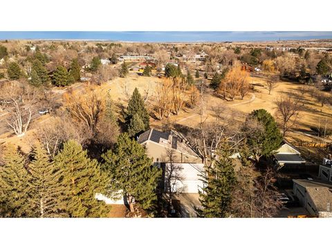 Tiny photo for 2409 Keystone Ct, Boulder, CO 80304 (MLS # 1052407)
