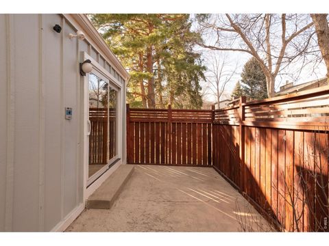 Tiny photo for 2409 Keystone Ct, Boulder, CO 80304 (MLS # 1052407)