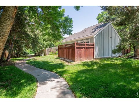 Tiny photo for 2409 Keystone Ct, Boulder, CO 80304 (MLS # 1052407)