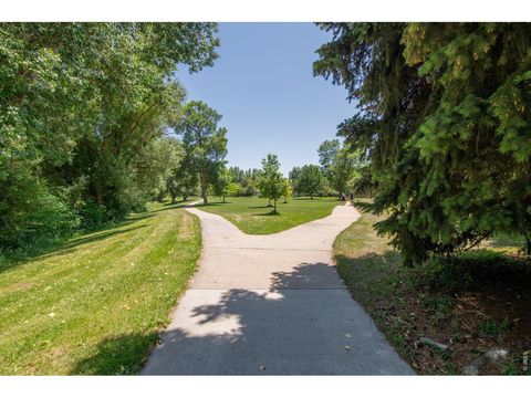 Tiny photo for 2409 Keystone Ct, Boulder, CO 80304 (MLS # 1052407)