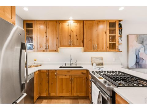 Tiny photo for 2409 Keystone Ct, Boulder, CO 80304 (MLS # 1052407)