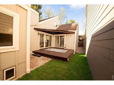 Tiny photo for 2409 Keystone Ct, Boulder, CO 80304 (MLS # 1052407)