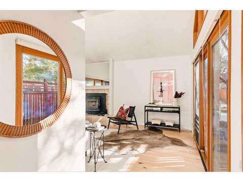Tiny photo for 2409 Keystone Ct, Boulder, CO 80304 (MLS # 1052407)
