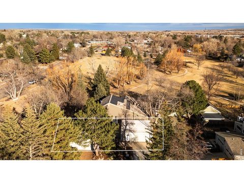 Tiny photo for 2409 Keystone Ct, Boulder, CO 80304 (MLS # 1052407)