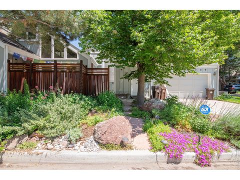 Tiny photo for 2409 Keystone Ct, Boulder, CO 80304 (MLS # 1052407)