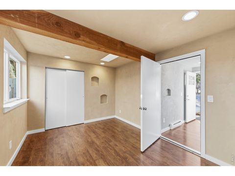 Tiny photo for 2409 Keystone Ct, Boulder, CO 80304 (MLS # 1052407)