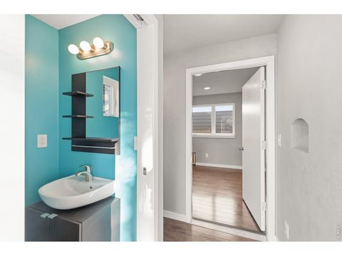 Tiny photo for 2409 Keystone Ct, Boulder, CO 80304 (MLS # 1052407)