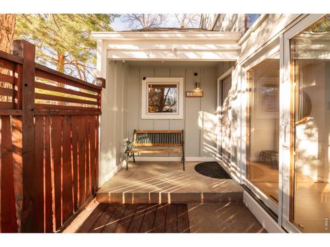 Tiny photo for 2409 Keystone Ct, Boulder, CO 80304 (MLS # 1052407)