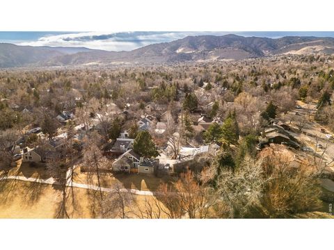 Tiny photo for 2409 Keystone Ct, Boulder, CO 80304 (MLS # 1052407)