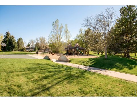 Tiny photo for 2409 Keystone Ct, Boulder, CO 80304 (MLS # 1052407)