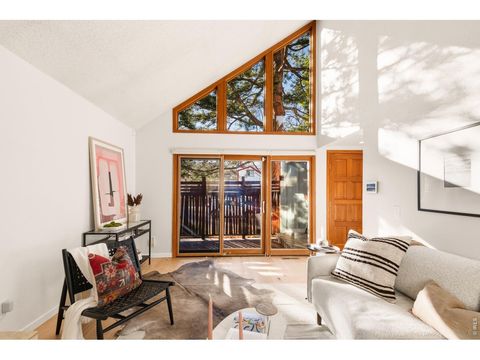 Tiny photo for 2409 Keystone Ct, Boulder, CO 80304 (MLS # 1052407)