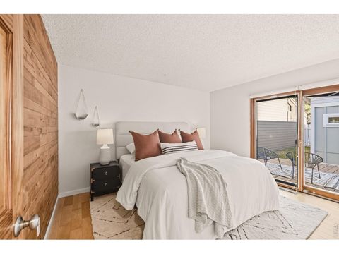 Tiny photo for 2409 Keystone Ct, Boulder, CO 80304 (MLS # 1052407)