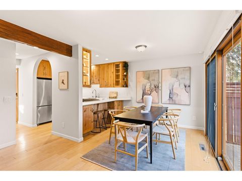 Tiny photo for 2409 Keystone Ct, Boulder, CO 80304 (MLS # 1052407)