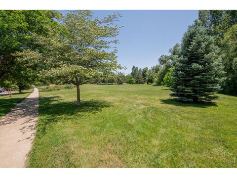 Tiny photo for 2409 Keystone Ct, Boulder, CO 80304 (MLS # 1052407)