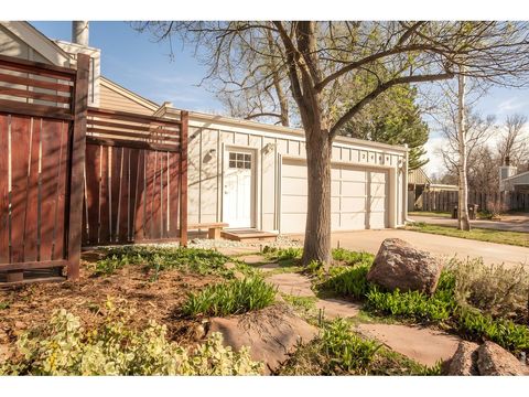 Tiny photo for 2409 Keystone Ct, Boulder, CO 80304 (MLS # 1052407)