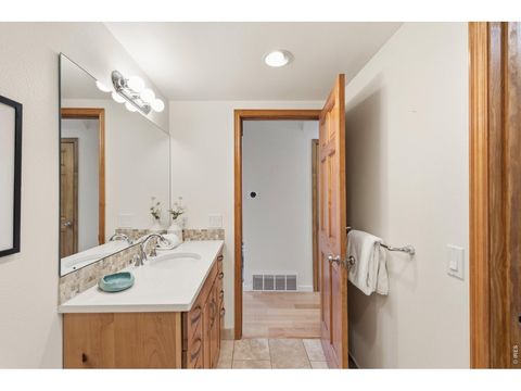 Tiny photo for 2409 Keystone Ct, Boulder, CO 80304 (MLS # 1052407)