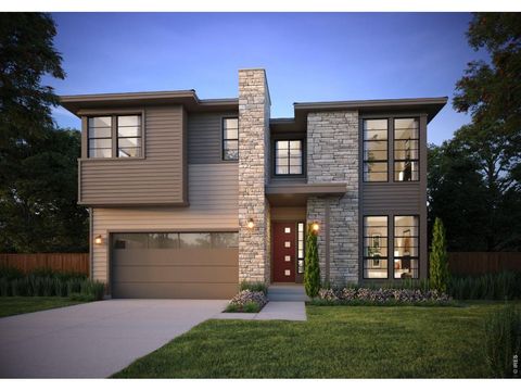 1657 Winter Glow Dr Windsor CO 80550