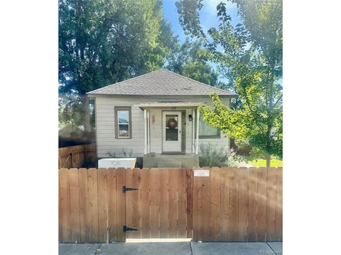 108 S Jefferson Ave, Loveland, CO 80537 - #: 7390260