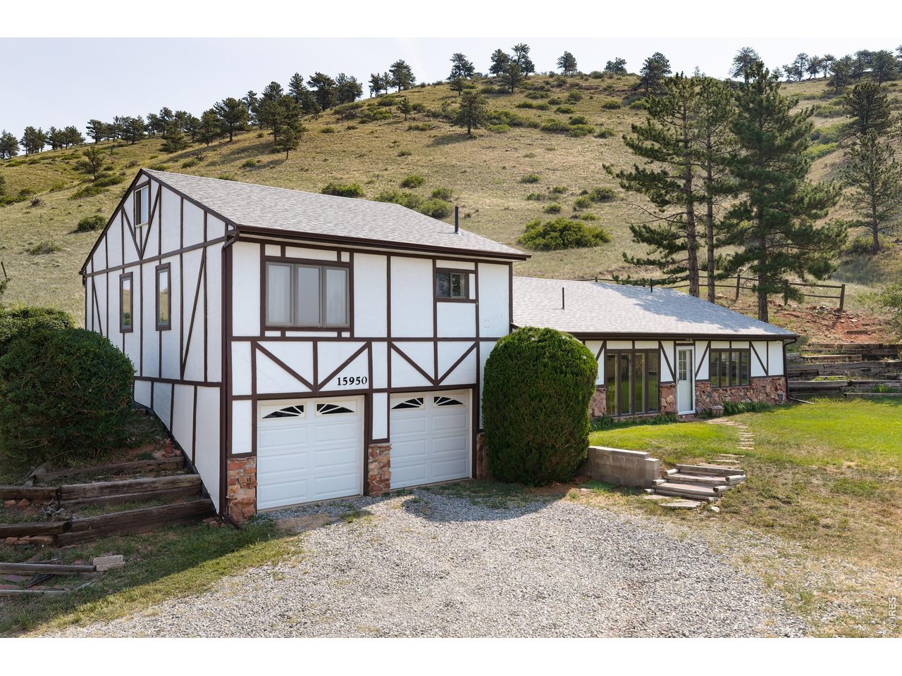 15950 Dakota Ridge Rd