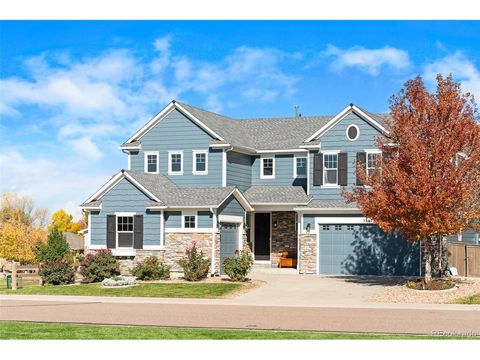 3347 E 142nd Dr Thornton CO 80602