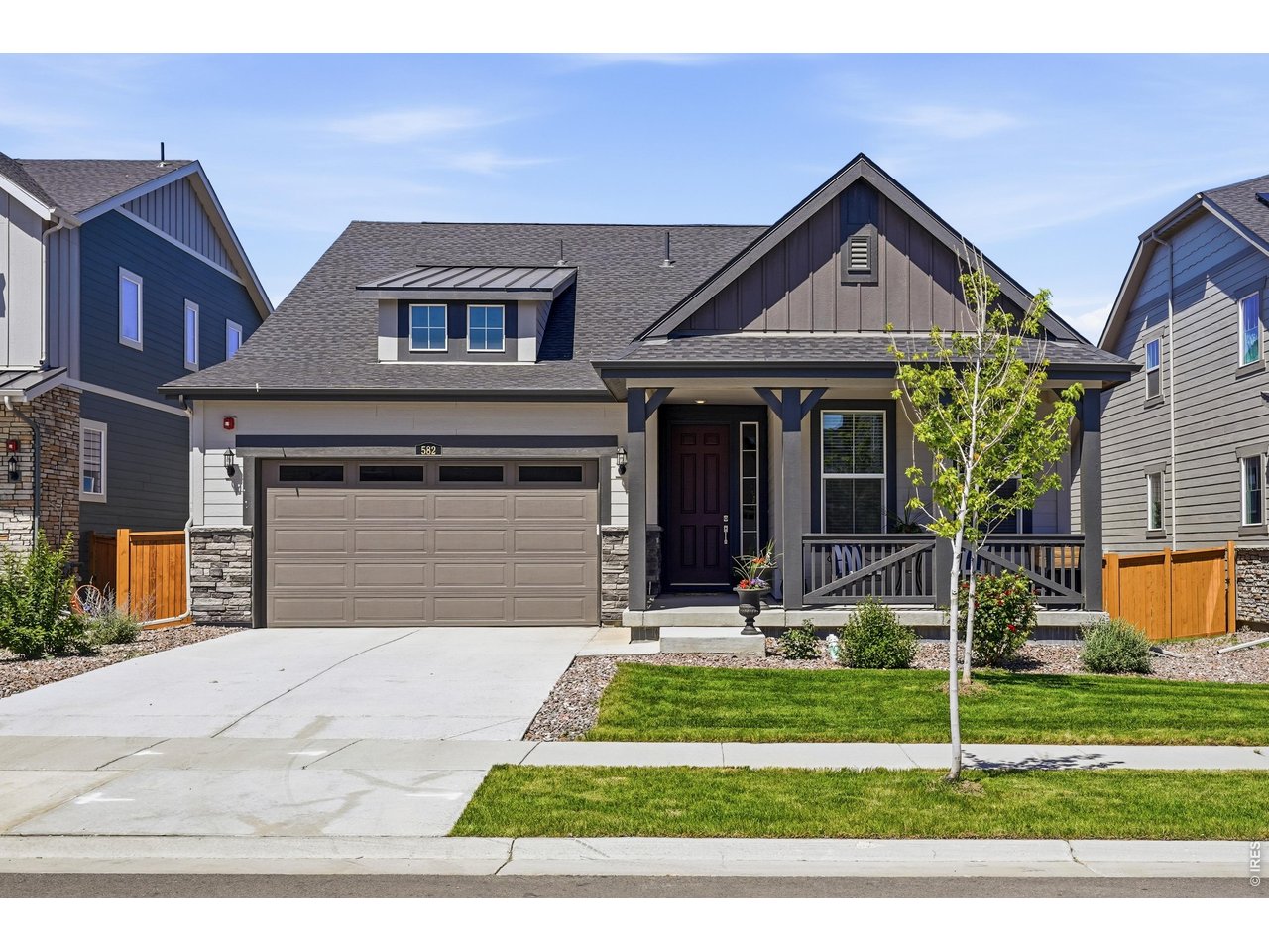 Photo 1 of 50 — 582 Winterfield St, Erie, CO 80516