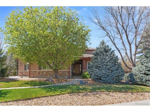 1251 Hawk Ridge Rd Lafayette CO 80026