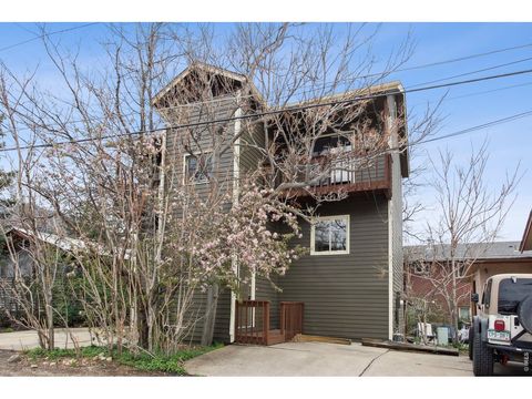 Photo of 2651 9th St, Boulder, CO 80304 (MLS # 1055764)