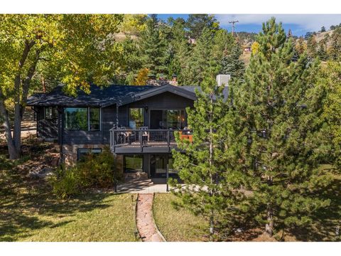 Photo of 255 Linden Dr, Boulder, CO 80304 (MLS # 1057135)