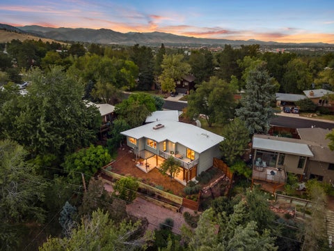 Photo of 2750 Vassar Dr, Boulder, CO 80305 (MLS # 1069585)