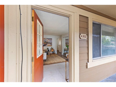 Tiny photo for 3161 Madison Ave 302, Boulder, CO 80303 (MLS # 5582464)