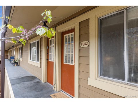 Tiny photo for 3161 Madison Ave 302, Boulder, CO 80303 (MLS # 5582464)