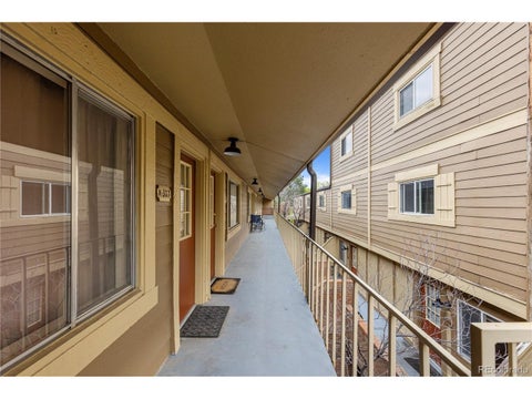 Tiny photo for 3161 Madison Ave 302, Boulder, CO 80303 (MLS # 5582464)