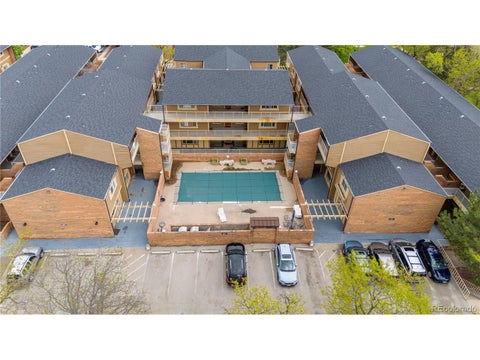 Tiny photo for 3161 Madison Ave 302, Boulder, CO 80303 (MLS # 5582464)