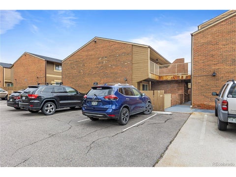 Tiny photo for 3161 Madison Ave 302, Boulder, CO 80303 (MLS # 5582464)