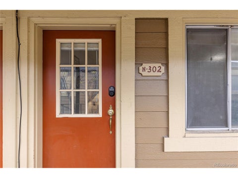 Tiny photo for 3161 Madison Ave 302, Boulder, CO 80303 (MLS # 5582464)