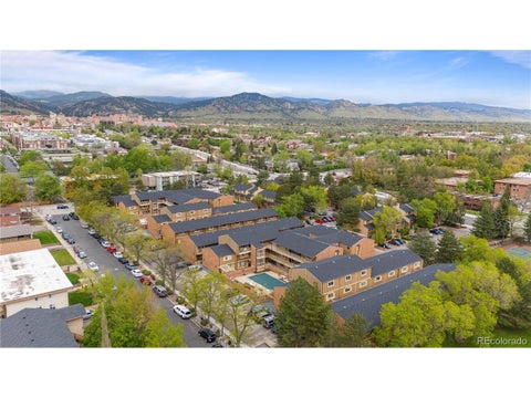 Tiny photo for 3161 Madison Ave 302, Boulder, CO 80303 (MLS # 5582464)